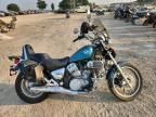 1993 Kawasaki VN750