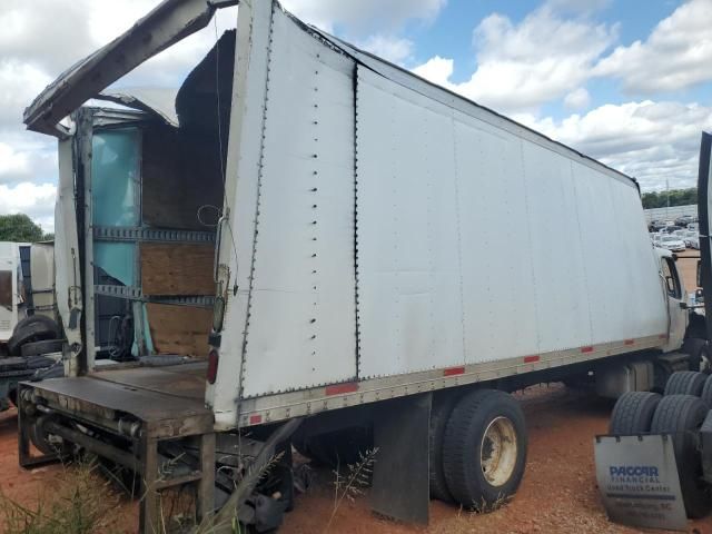 2013 Freightliner M2 106 Medium Duty