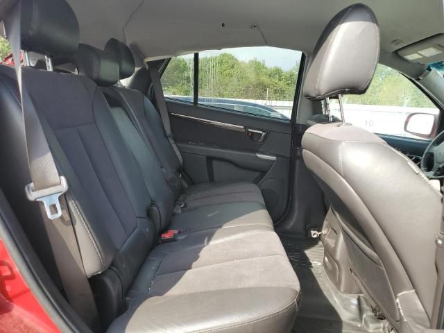 2011 Hyundai Santa FE SE
