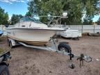 2001 Bayliner Boat-Boat
