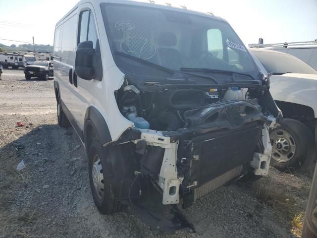2023 Dodge RAM Promaster 2500 2500 Standard