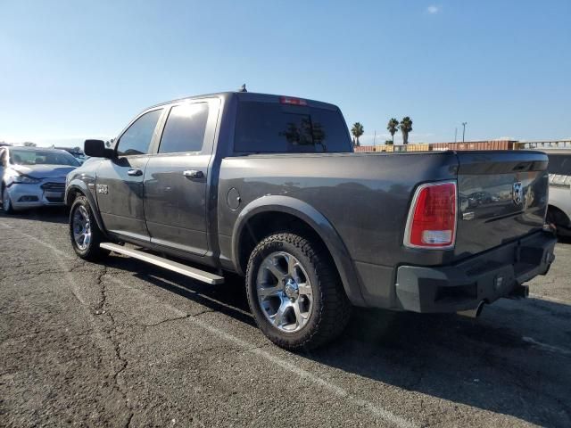 2017 Dodge 1500 Laramie