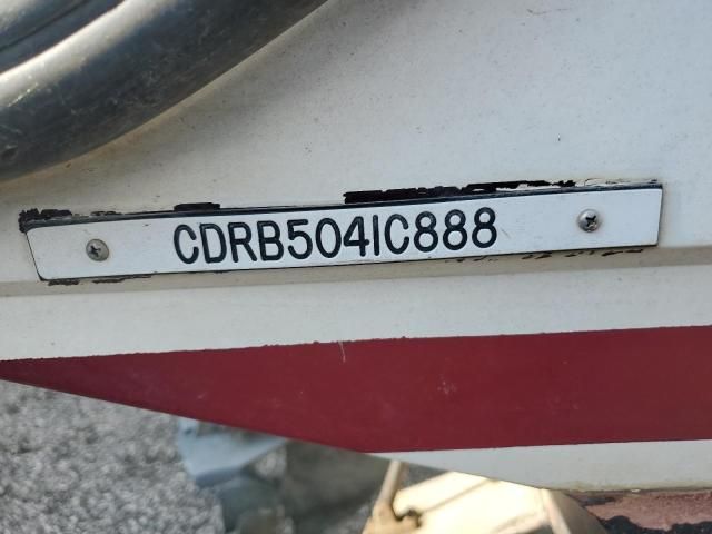1988 Boat 1988 Carver / Trojan Boat