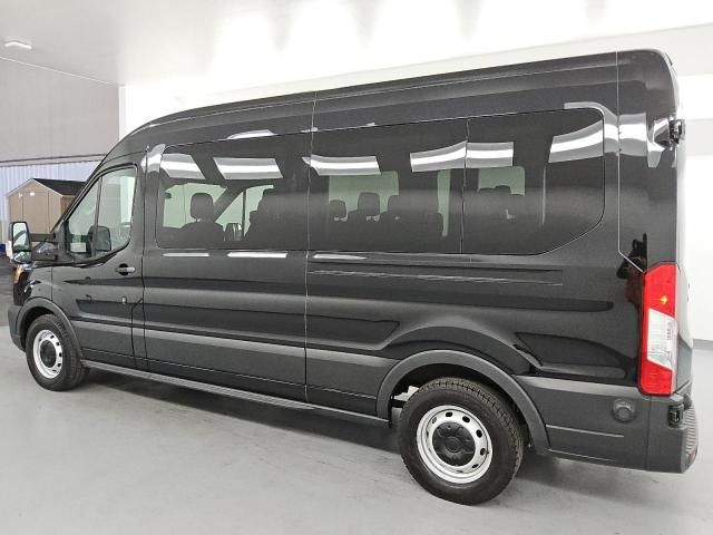 2023 Ford Transit T-350