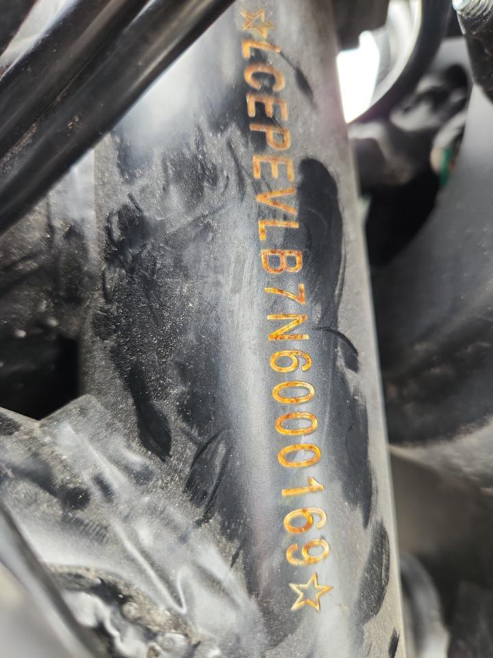 2022 Cfmoto 2022 Other Motorcycle Cfmoto CF650NK