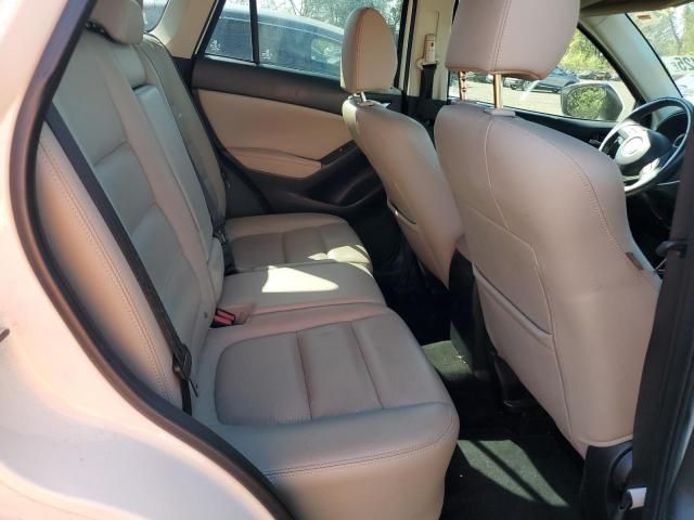 2014 Mazda CX-5 GT