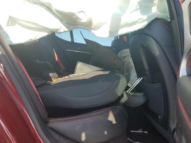 2023 Genesis G70 Base