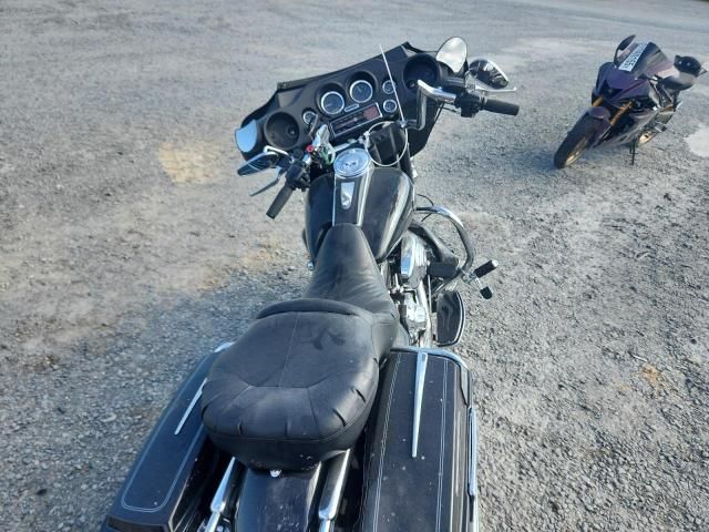 2004 Harley-Davidson Flhtcui