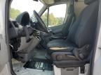 2016 Mercedes-Benz Sprinter 2500