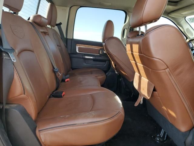 2016 Dodge RAM 1500 Longhorn
