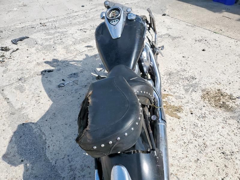 2008 Kawasaki VN900 C