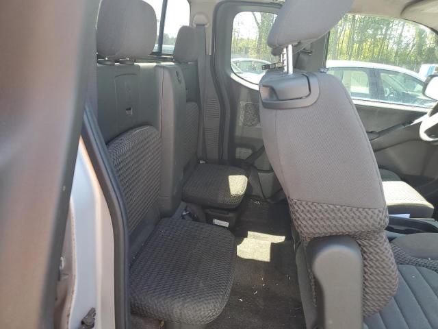 2010 Nissan Frontier King Cab SE