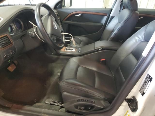 2010 Volvo XC70 3.2