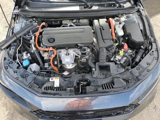 2024 Honda Accord Touring Hybrid