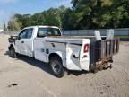 2021 Ford F250 Super Duty
