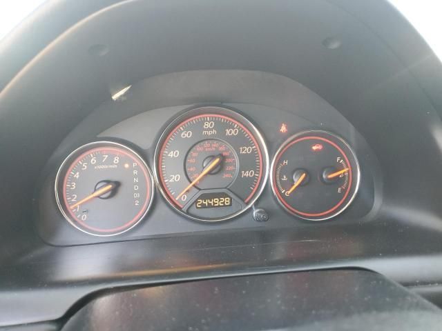 2003 Honda Civic LX