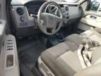 2010 Ford F150 Super Cab