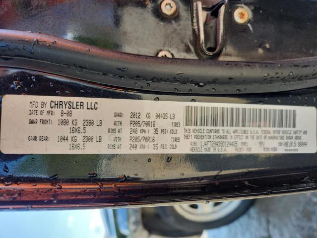 2009 Jeep Patriot Sport