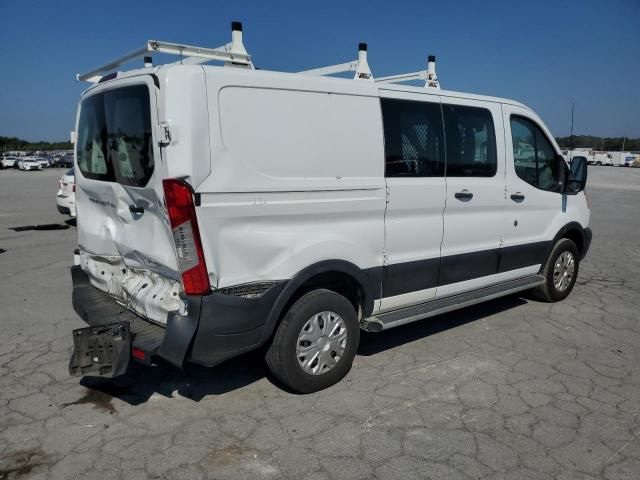 2019 Ford Transit Van
