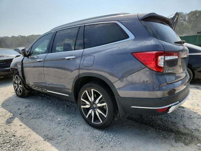 2020 Honda Pilot Touring
