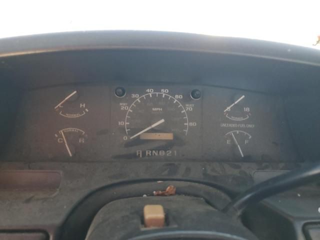1996 Ford F150