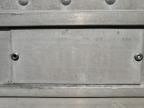 2003 Utility VS2R Refrigerated Van Trailer
