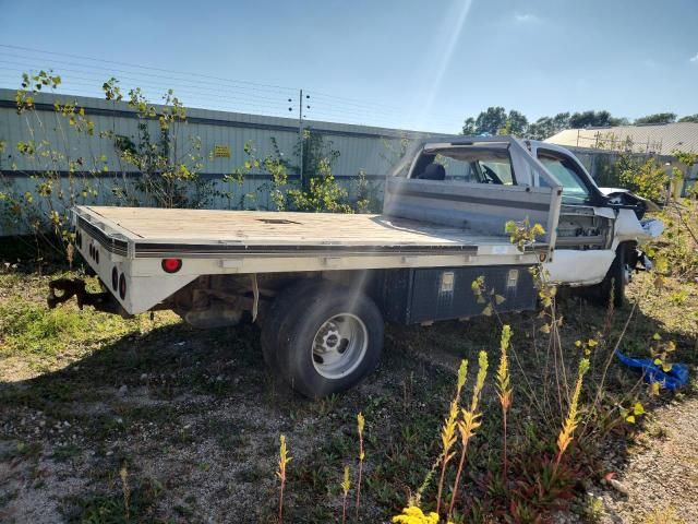 2005 GMC New Sierra K3500