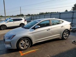 2020 Hyundai Elantra SEL for sale in Montgomery, AL