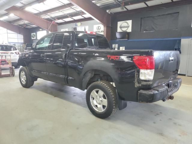 2012 Toyt 2012 Toyota Tundra Double Cab SR5