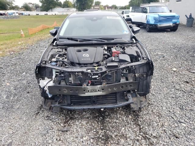 2019 Mazda 3 Premium