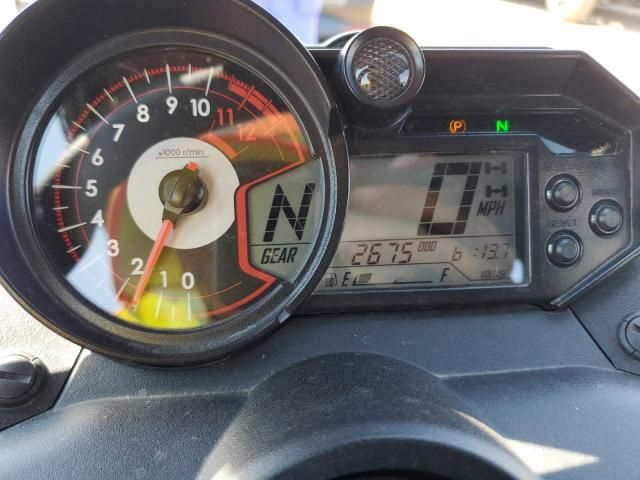 2020 Yamaha YXZ1000