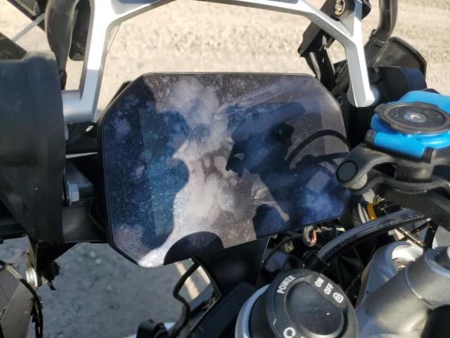 2020 BMW R 1250 GS Adventure