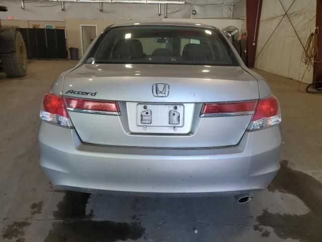 2011 Honda Accord ex