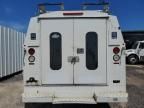 2013 Chevrolet Express G3500