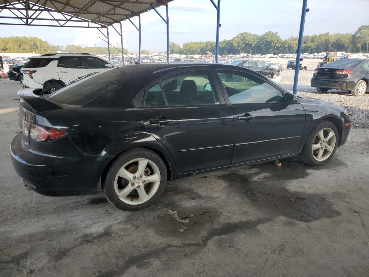 2006 Mazda 6