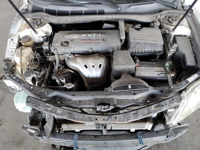 2009 Toyota Camry Base
