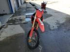2024 Honda CRF250 RX