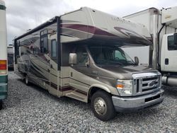 Coachmen Beyond mh Vehiculos salvage en venta: 2014 Coachmen 2015 Coachmen Leprechaun 319DS
