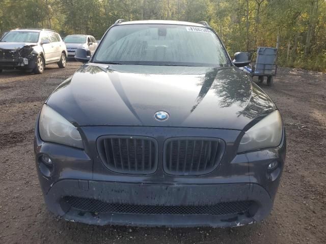 2012 BMW X1 XDRIVE28I