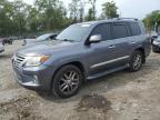 2013 Lexus Lx 570