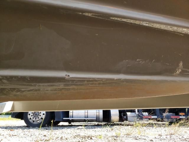 1997 Maxum Marine Trailer