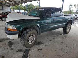 2002 Dodge Dakota Quad SLT for sale in Cartersville, GA