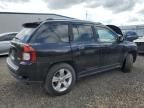 2015 Jeep Compass Latitude