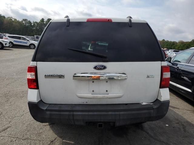 2010 Ford Expedition XLT