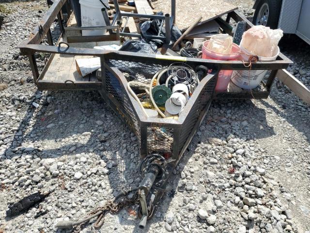 2016 'other Heavy Equipment' 2016 Duvall Utility Trailer