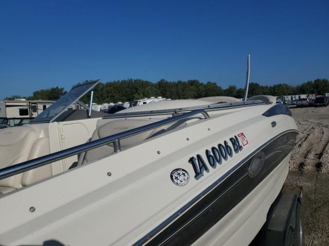 2007 Azimut Boat