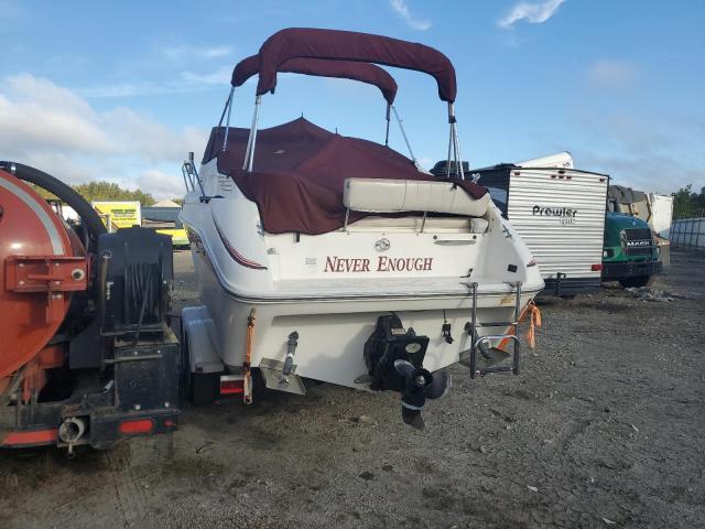 1995 Sea Ray Boat Trlr