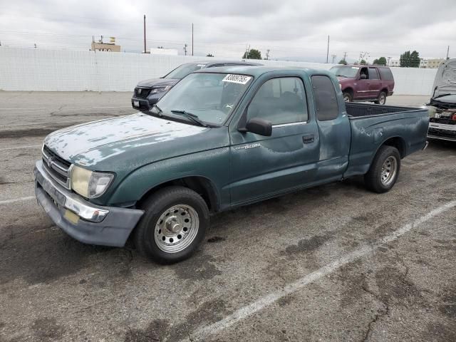 1999 Toyt 1999 Toyota Tacoma Xtracab