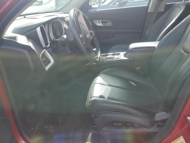2014 Chevrolet Equinox LTZ