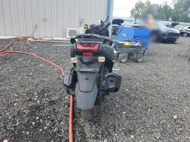 2007 Harley-Davidson Flhtcuse